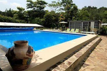 Casa Comalli & Spa Comala Exterior foto