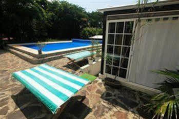 Casa Comalli & Spa Comala Exterior foto